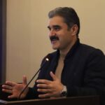 اسرار الدین اسرار